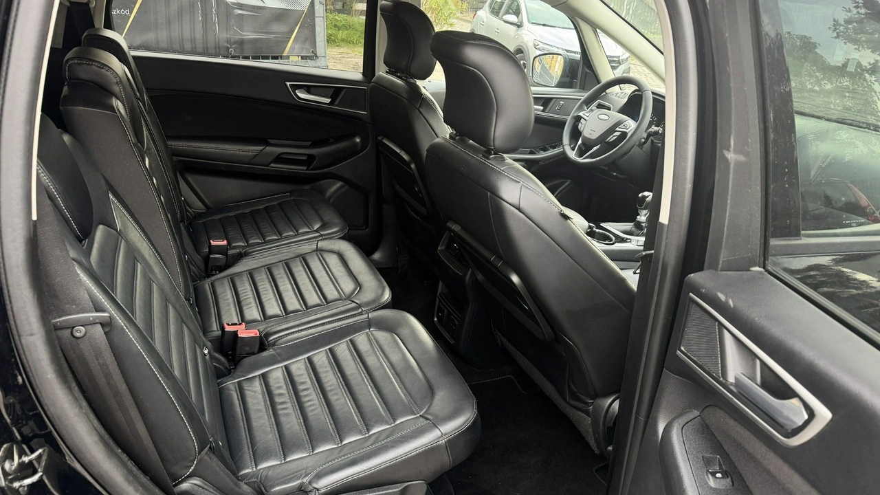 Ford S-Max - Zdjęcie 32