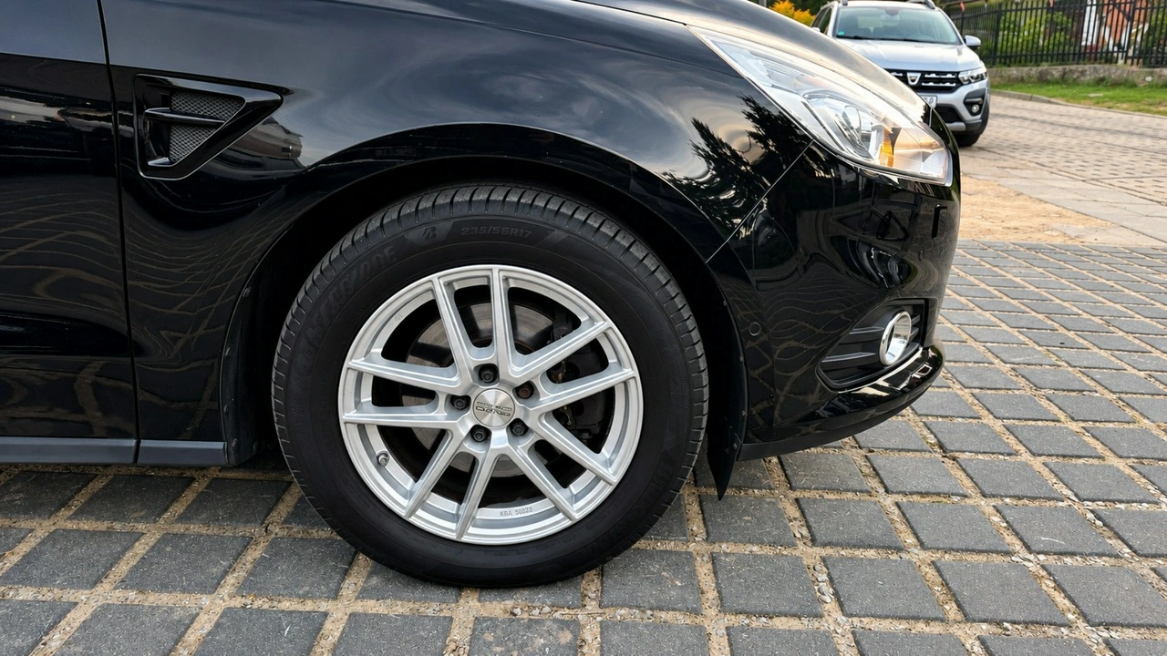 Ford S-Max - Zdjęcie 36