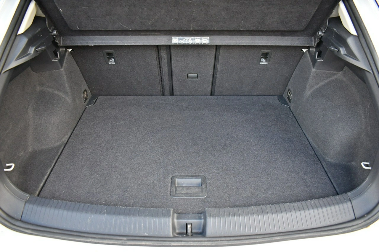 Volkswagen T-Roc - Zdjęcie 25