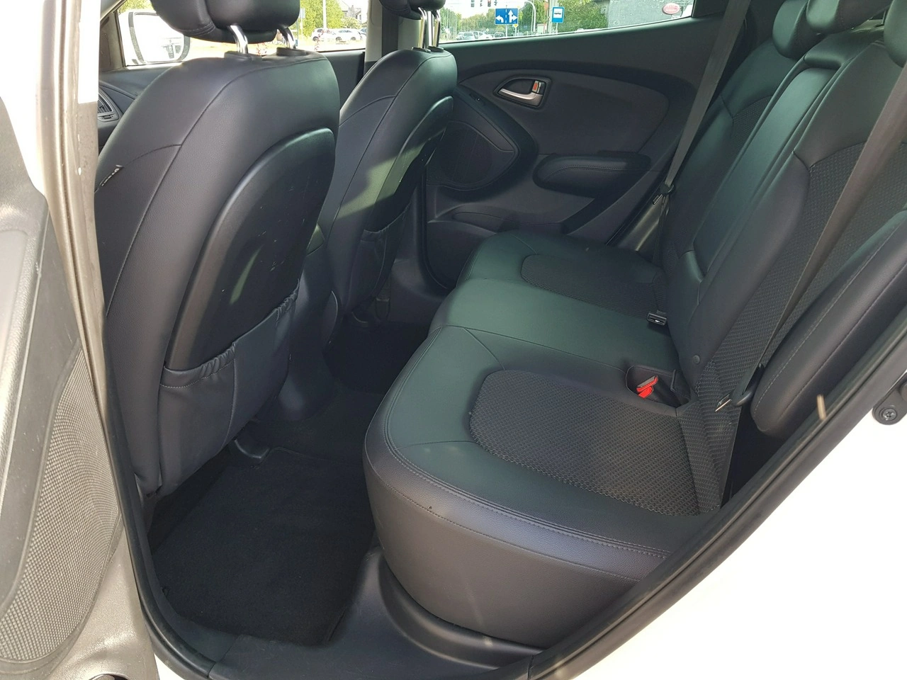 Hyundai ix35 - Zdjęcie 11