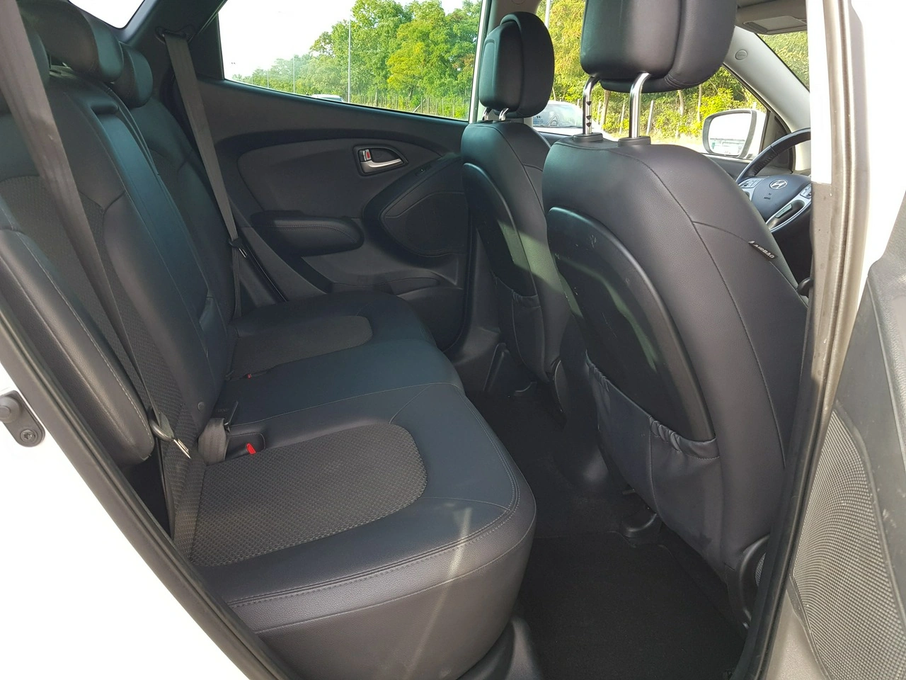 Hyundai ix35 - Zdjęcie 15