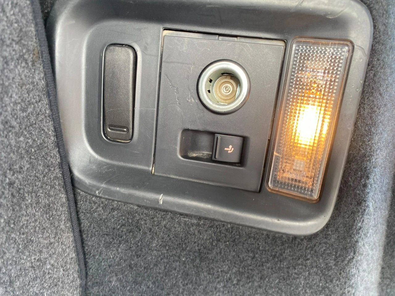 Seat Alhambra - Zdjęcie 29