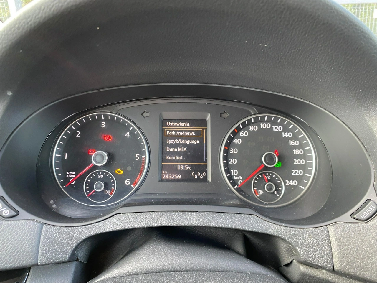 Seat Alhambra - Zdjęcie 44