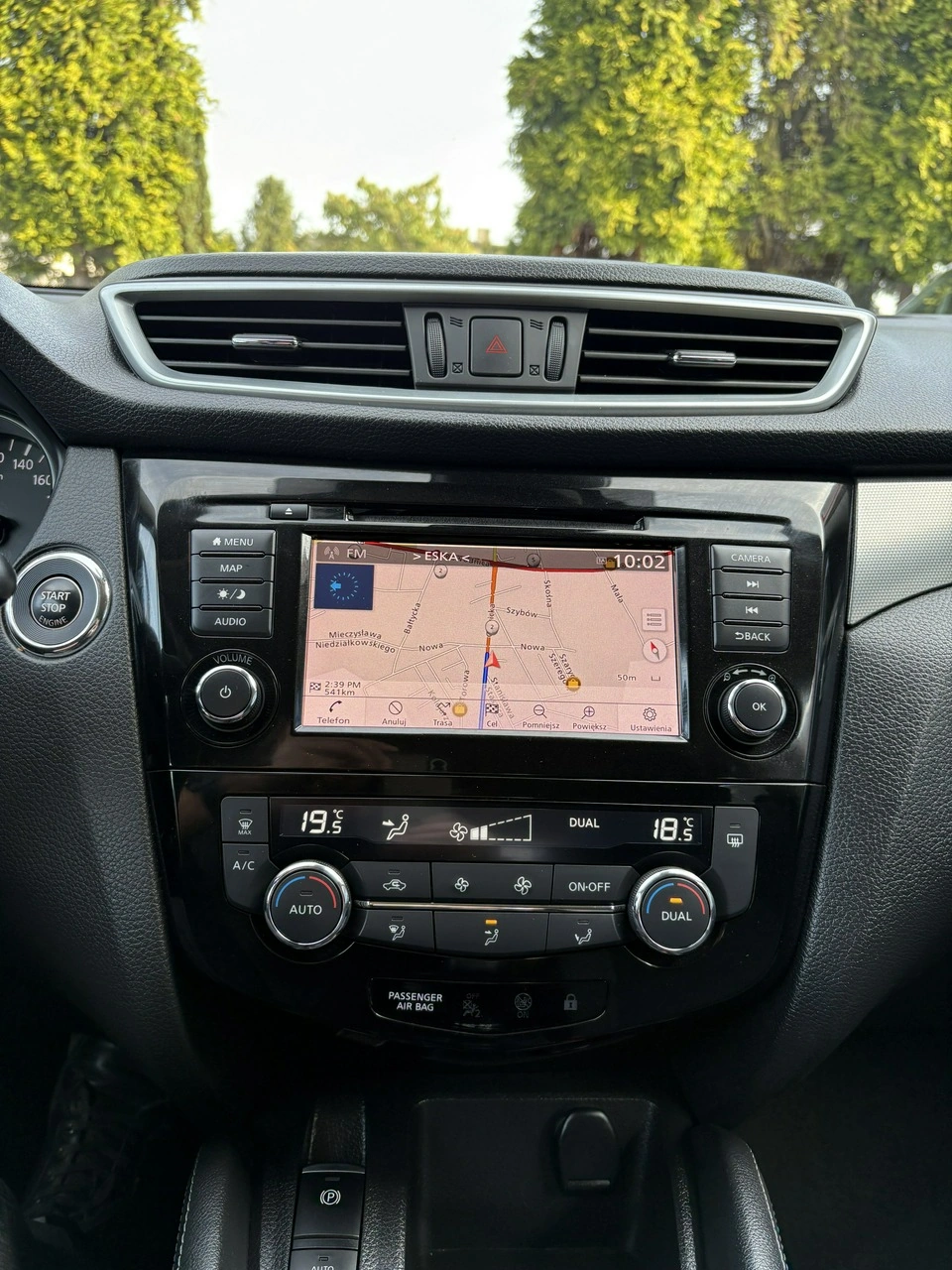 Nissan Qashqai - Zdjęcie 20