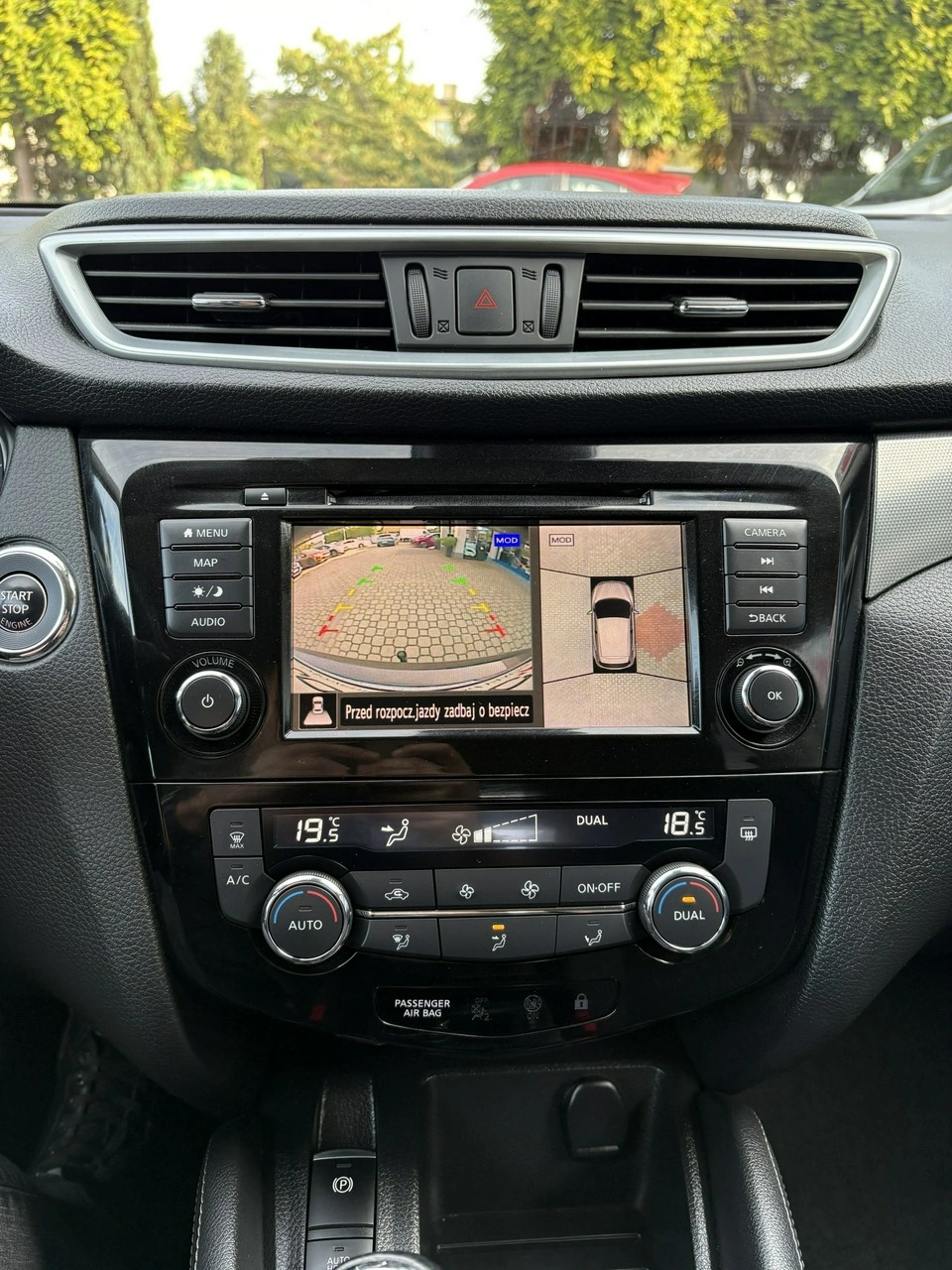 Nissan Qashqai - Zdjęcie 21