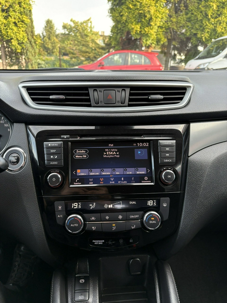 Nissan Qashqai - Zdjęcie 22