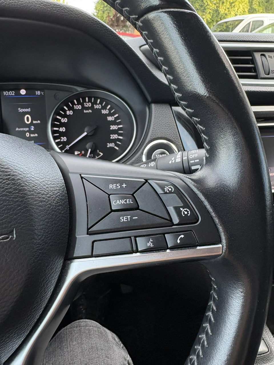 Nissan Qashqai - Zdjęcie 26
