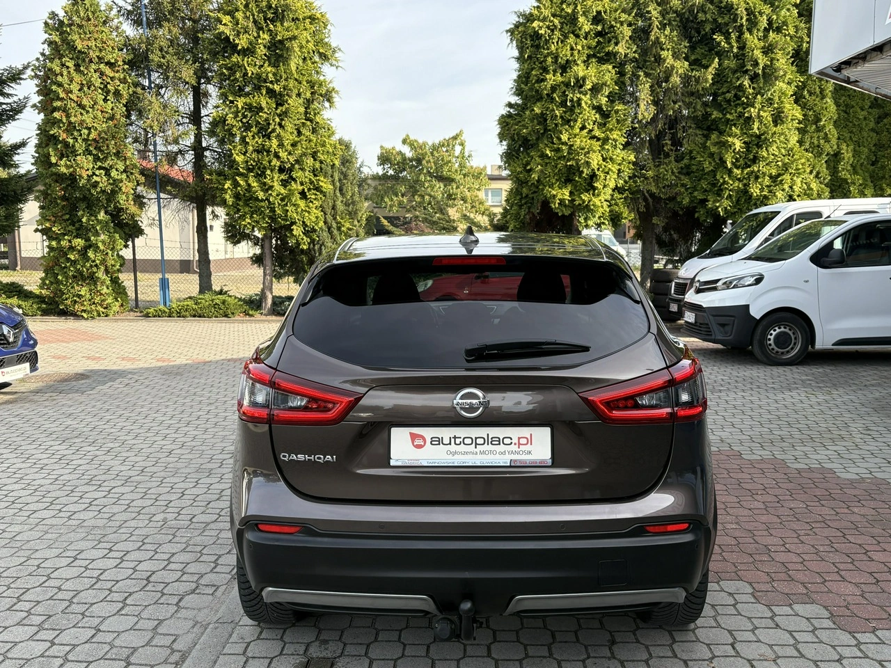 Nissan Qashqai - Zdjęcie 5