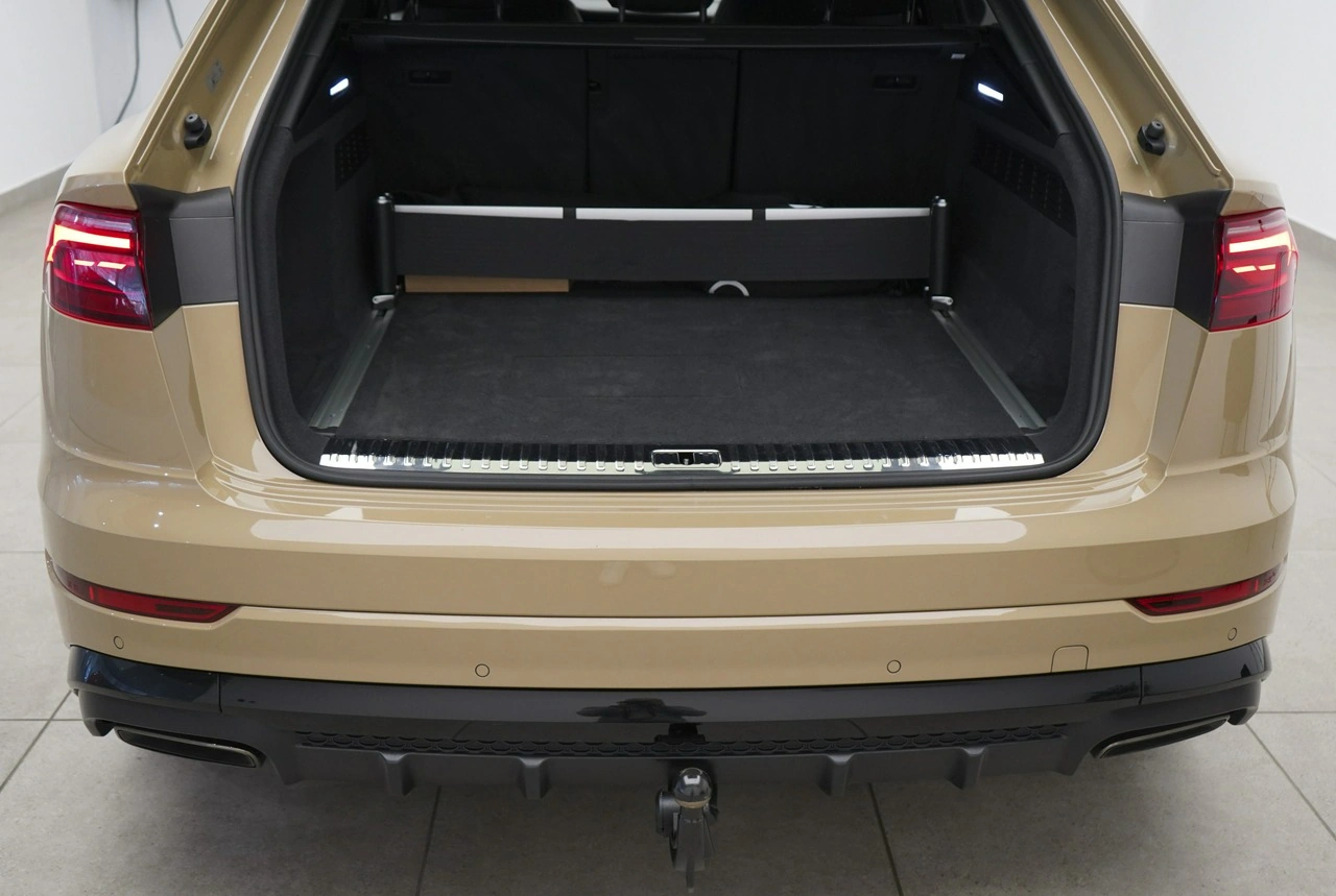 Audi Q8 - Zdjęcie 11