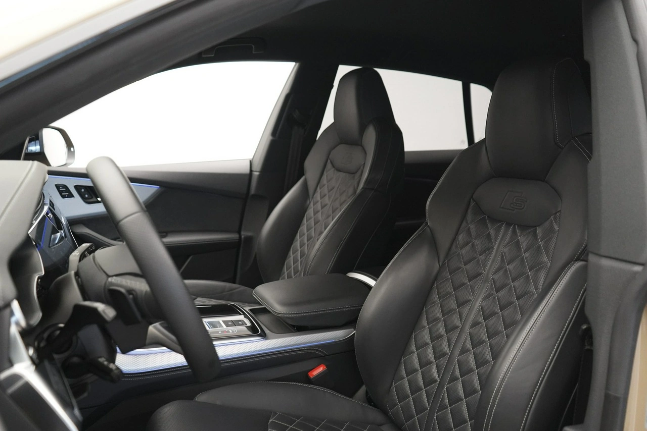 Audi Q8 - Zdjęcie 18