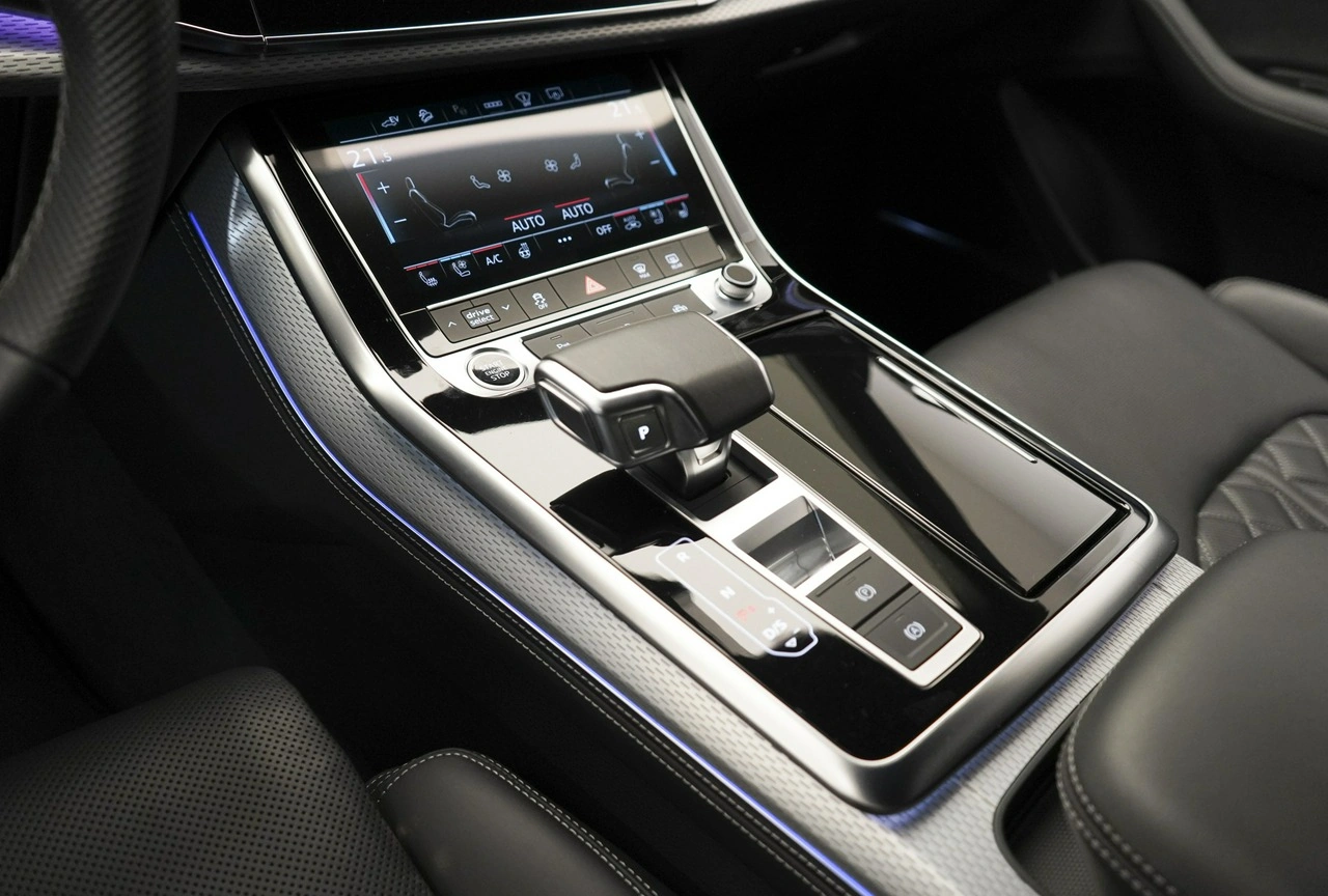 Audi Q8 - Zdjęcie 19