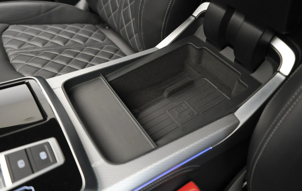 Audi Q8 - Zdjęcie 20
