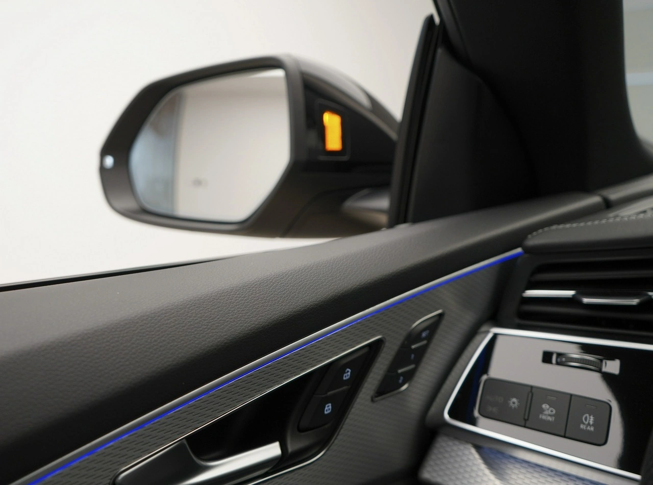 Audi Q8 - Zdjęcie 24