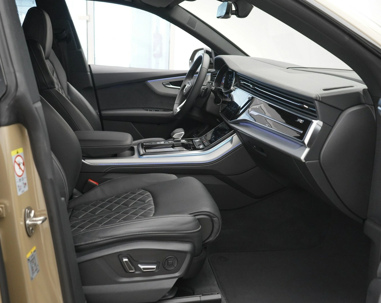 Audi Q8 - Zdjęcie 27