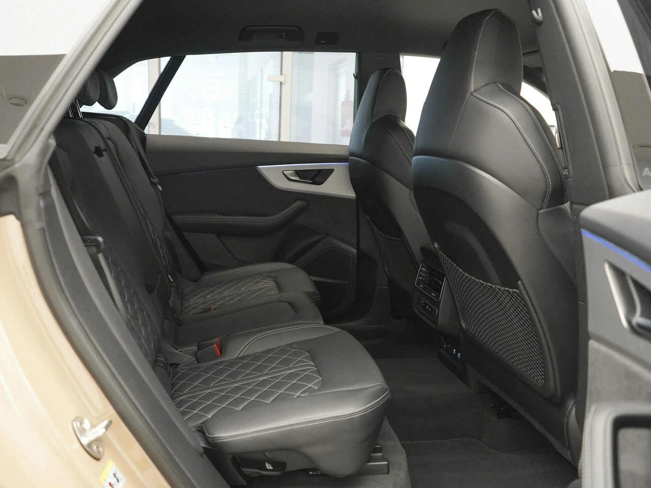 Audi Q8 - Zdjęcie 31