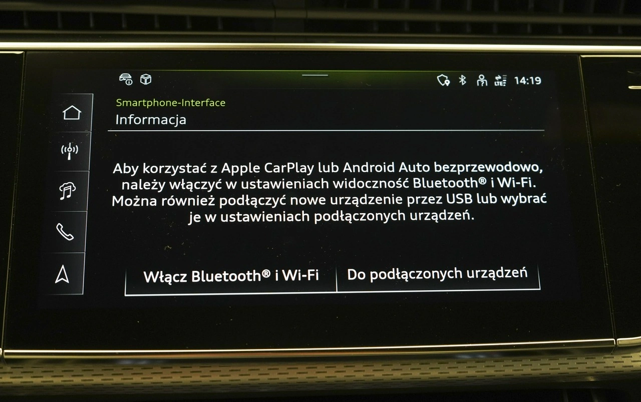 Audi Q8 - Zdjęcie 36