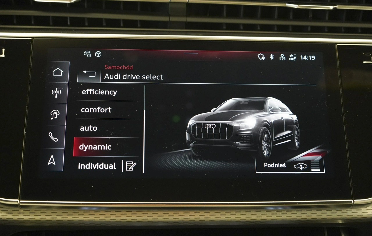 Audi Q8 - Zdjęcie 37