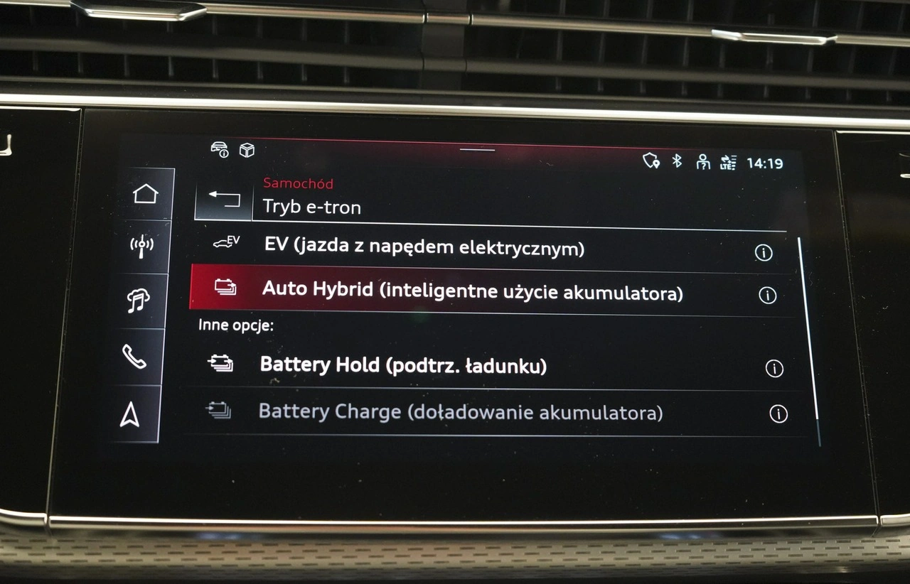 Audi Q8 - Zdjęcie 38
