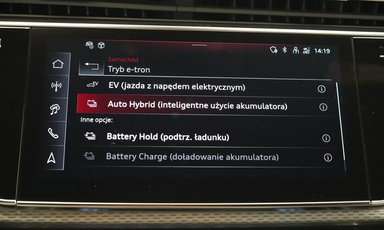 Audi Q8 - Zdjęcie 39