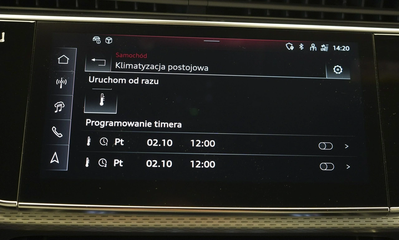 Audi Q8 - Zdjęcie 42