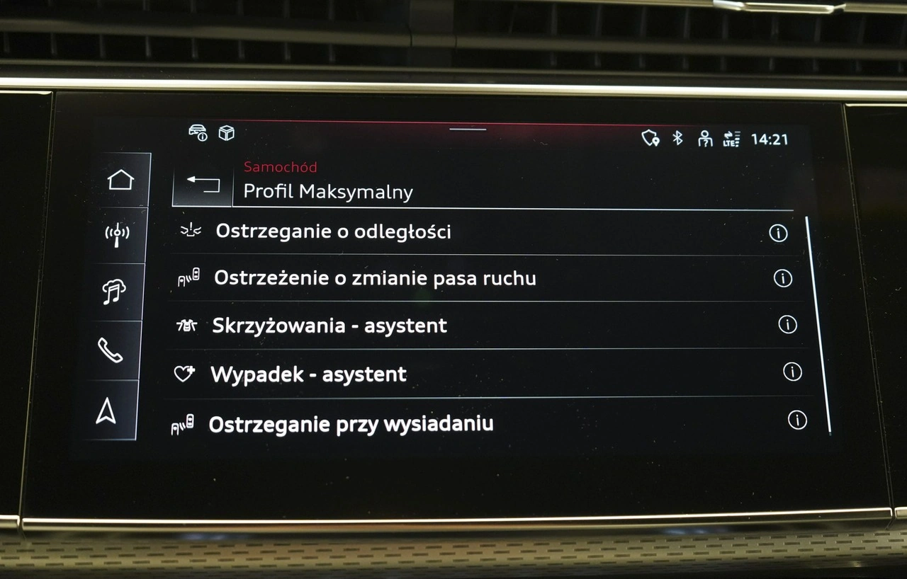 Audi Q8 - Zdjęcie 43