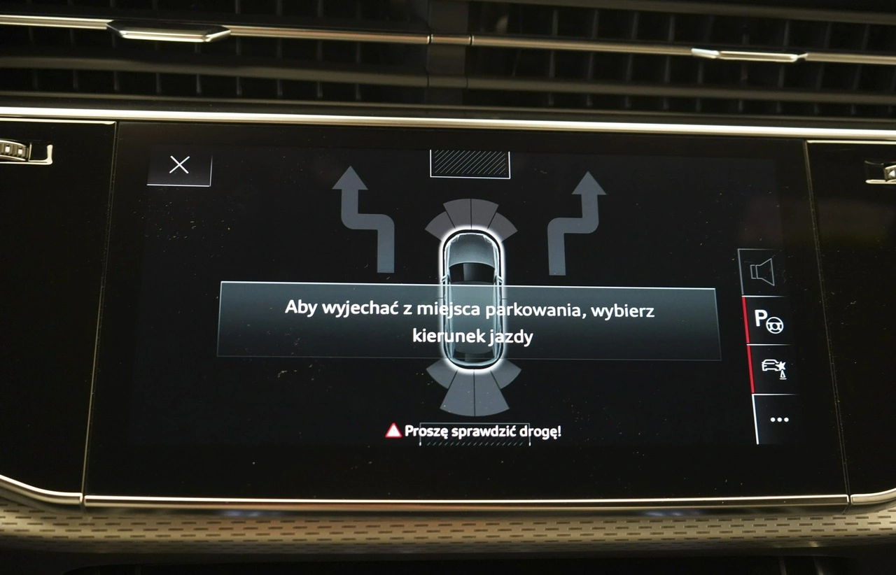 Audi Q8 - Zdjęcie 45