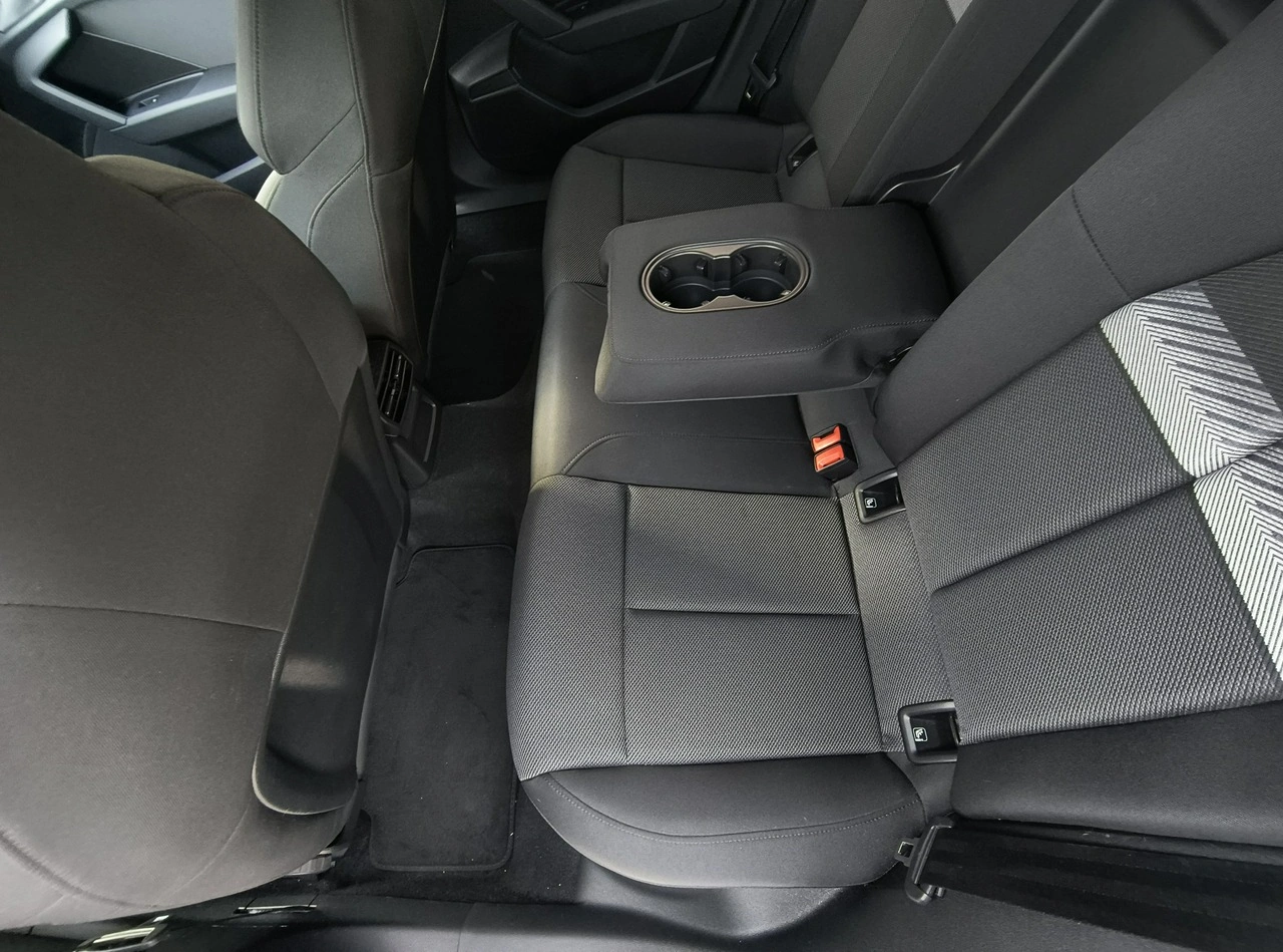 Audi A3 - Zdjęcie 14