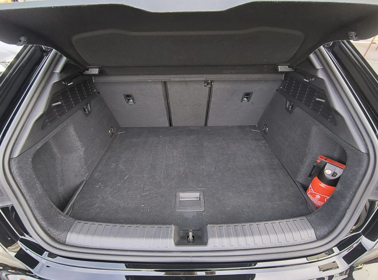 Audi A3 - Zdjęcie 15