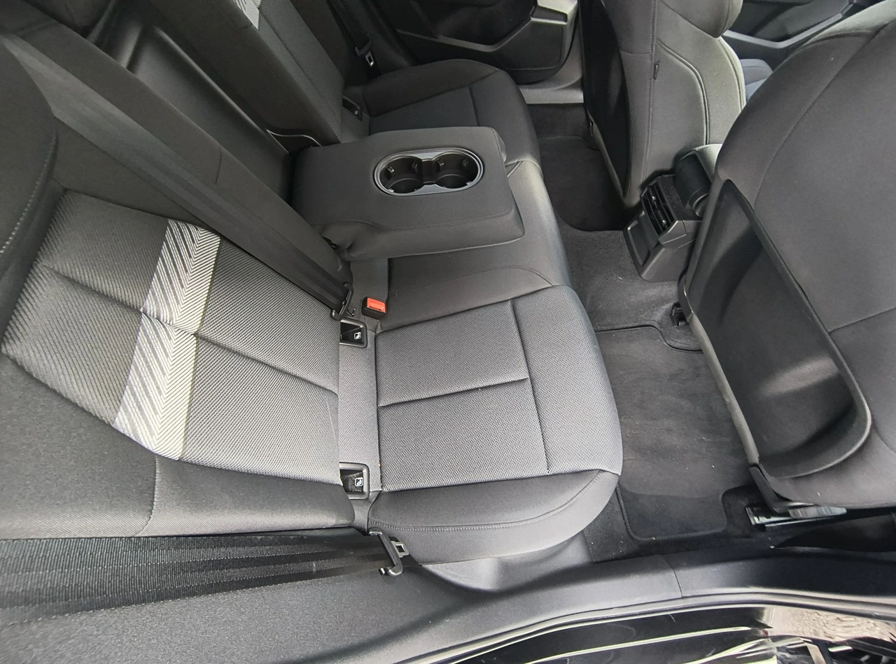 Audi A3 - Zdjęcie 19