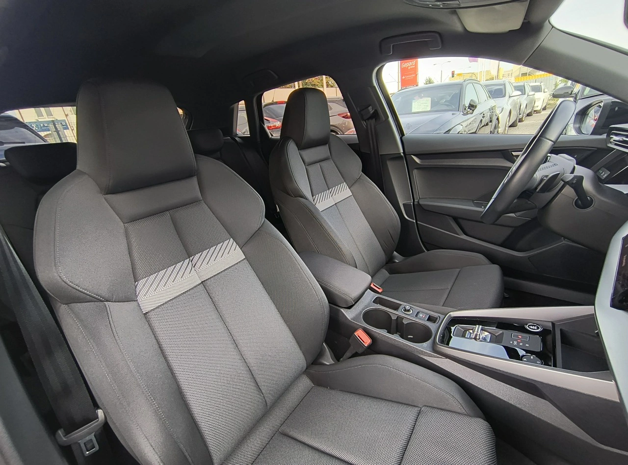 Audi A3 - Zdjęcie 21