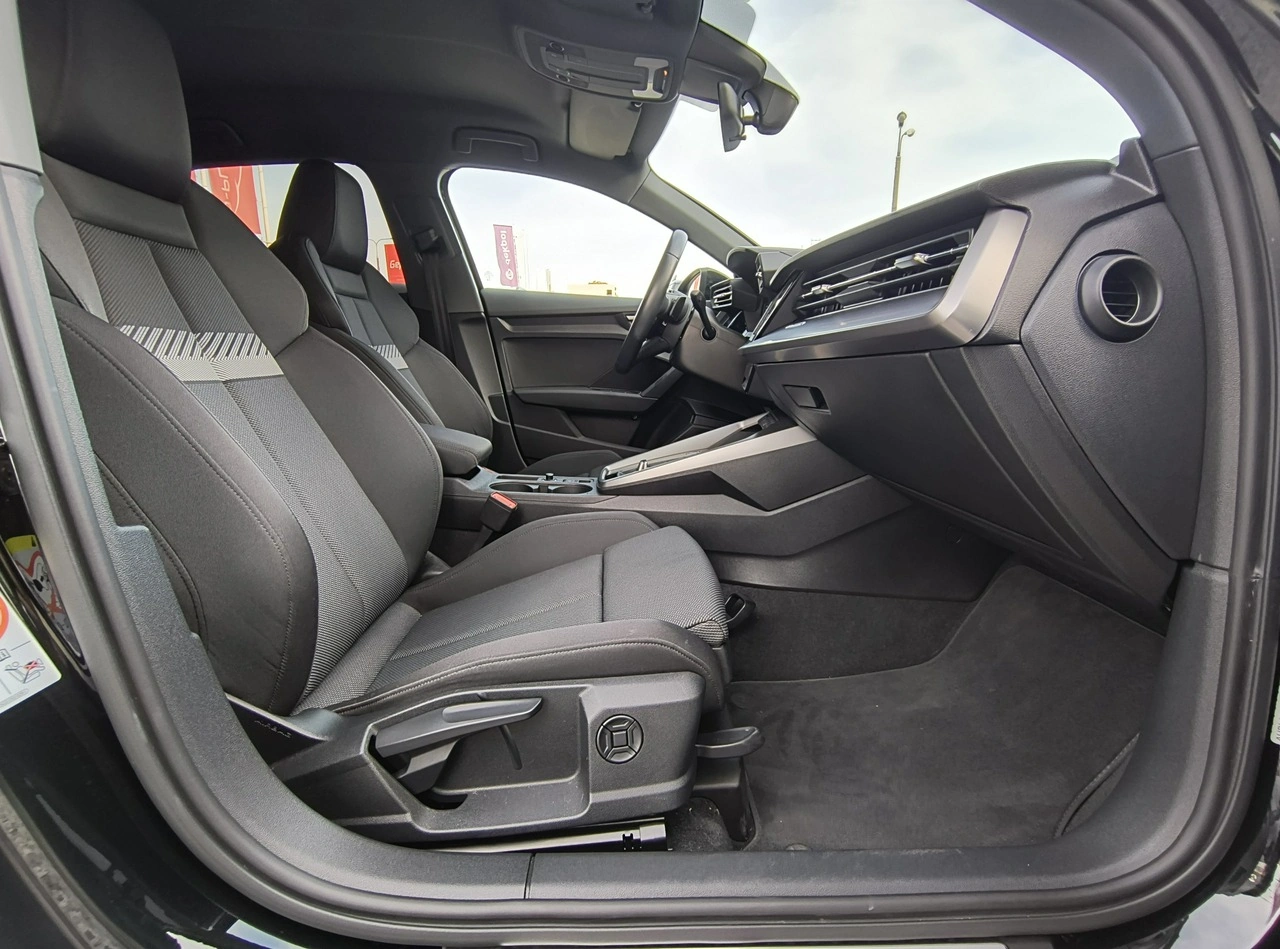 Audi A3 - Zdjęcie 22