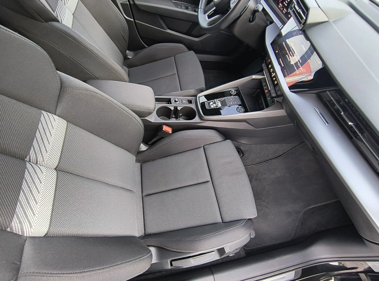Audi A3 - Zdjęcie 23