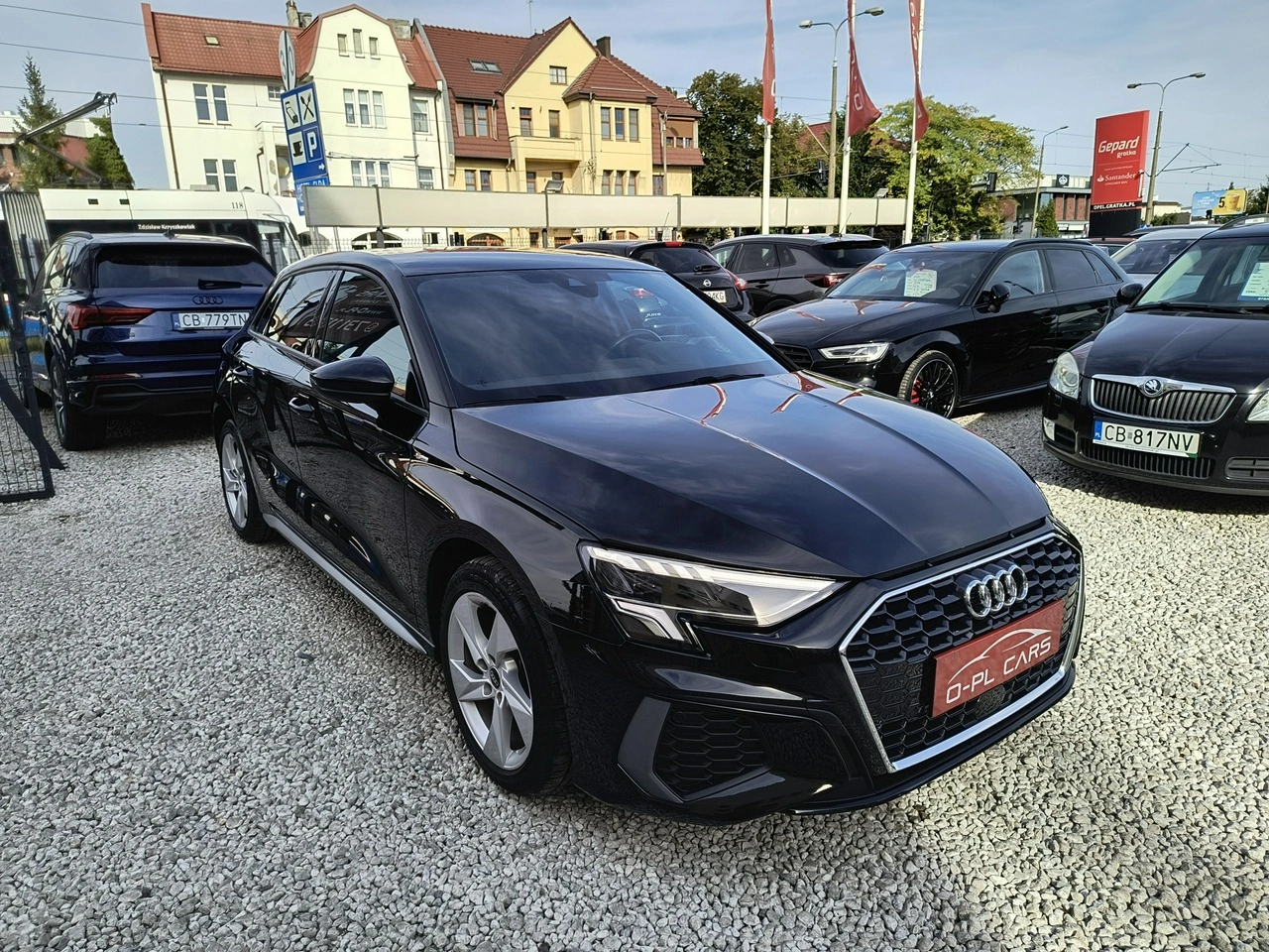 Audi A3 - Zdjęcie 2