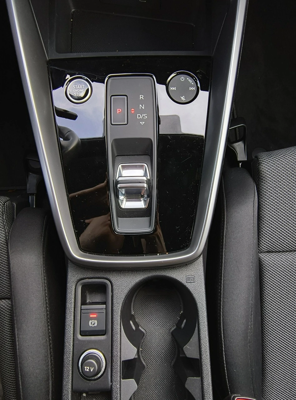 Audi A3 - Zdjęcie 29