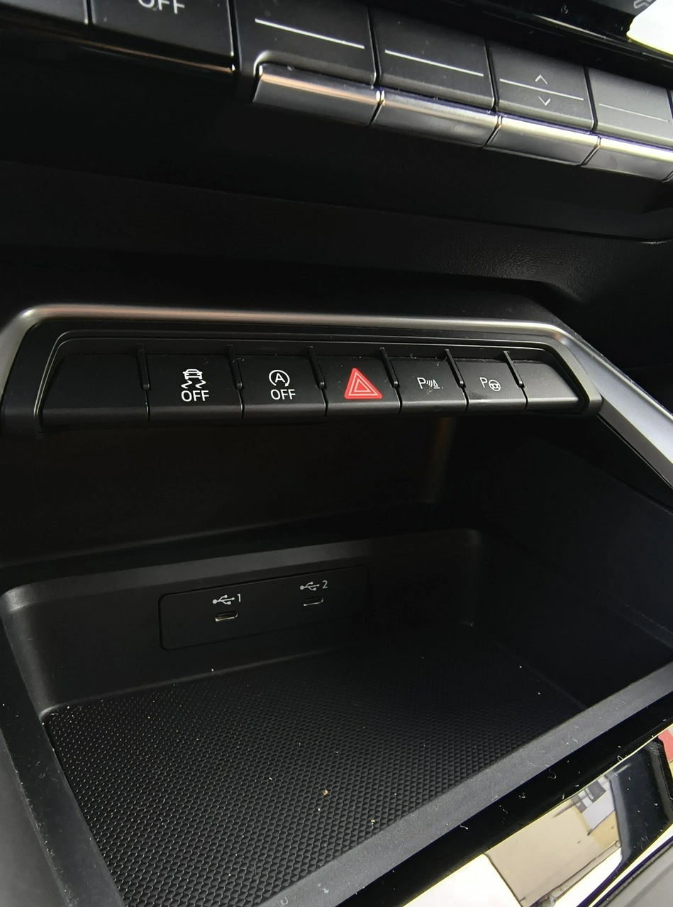 Audi A3 - Zdjęcie 30