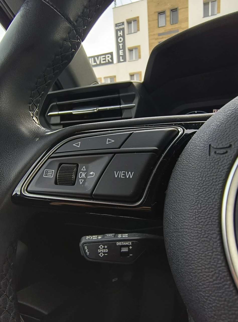 Audi A3 - Zdjęcie 32