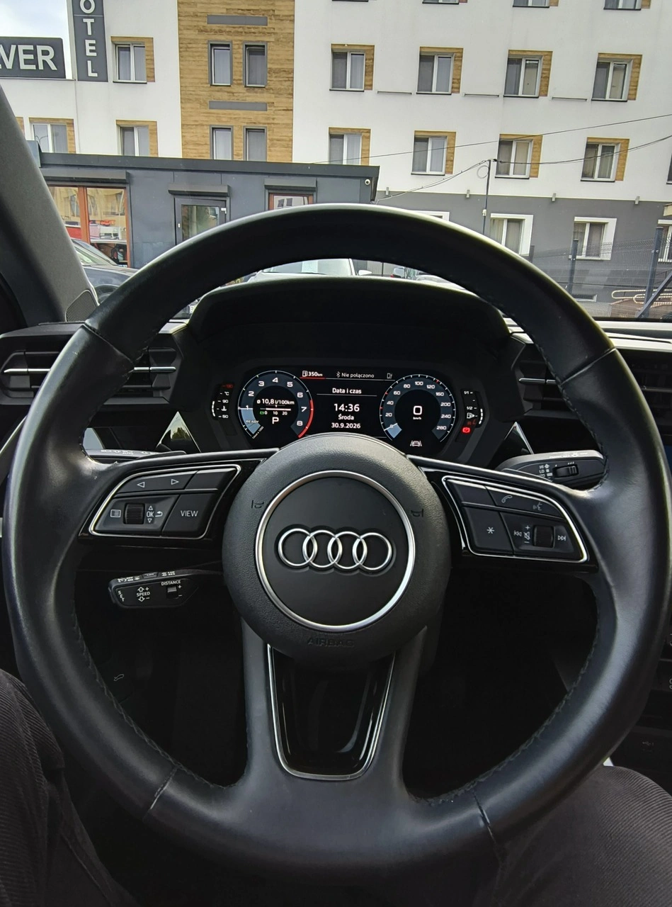 Audi A3 - Zdjęcie 36