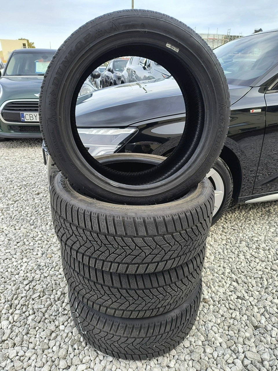 Audi A3 - Zdjęcie 39