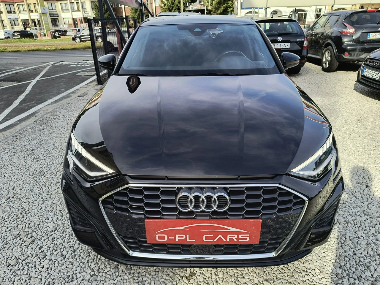 Audi A3 - Zdjęcie 41
