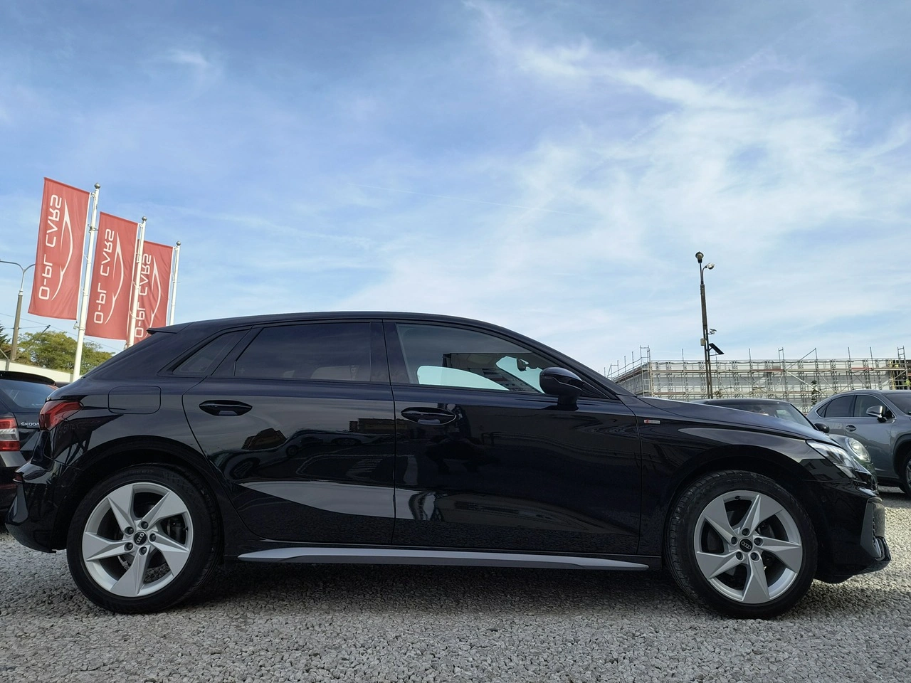 Audi A3 - Zdjęcie 44