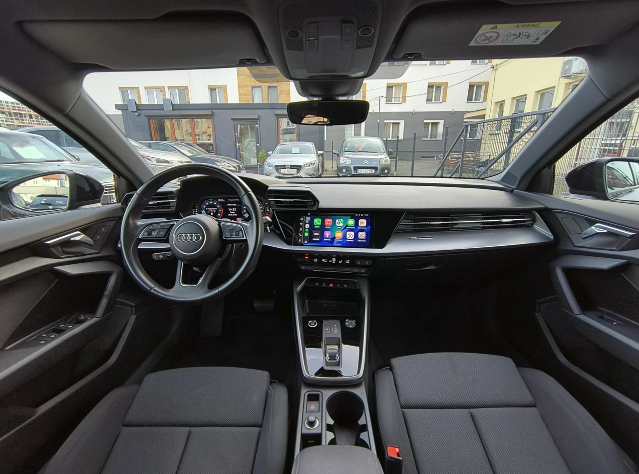 Audi A3 - Zdjęcie 6