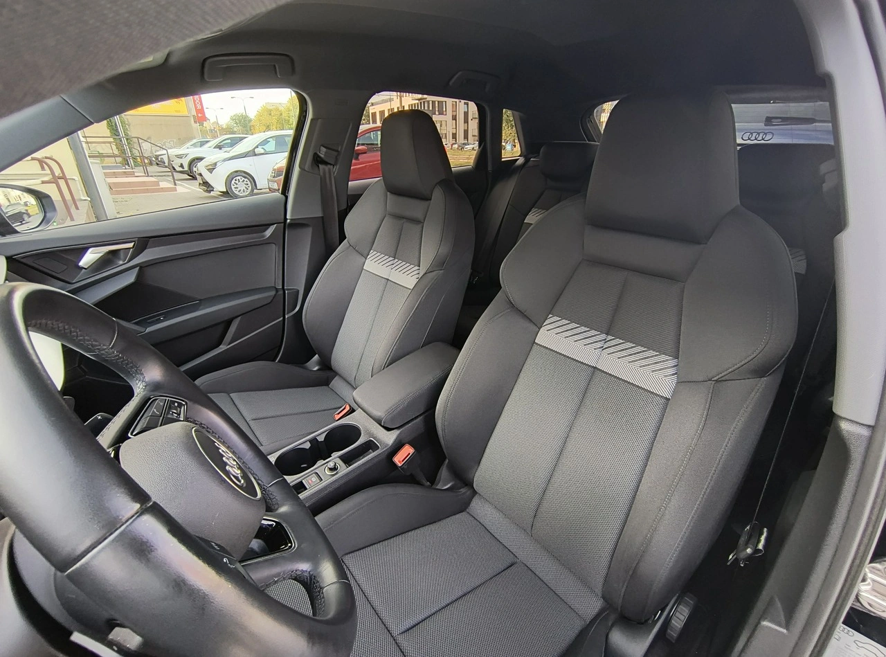 Audi A3 - Zdjęcie 8