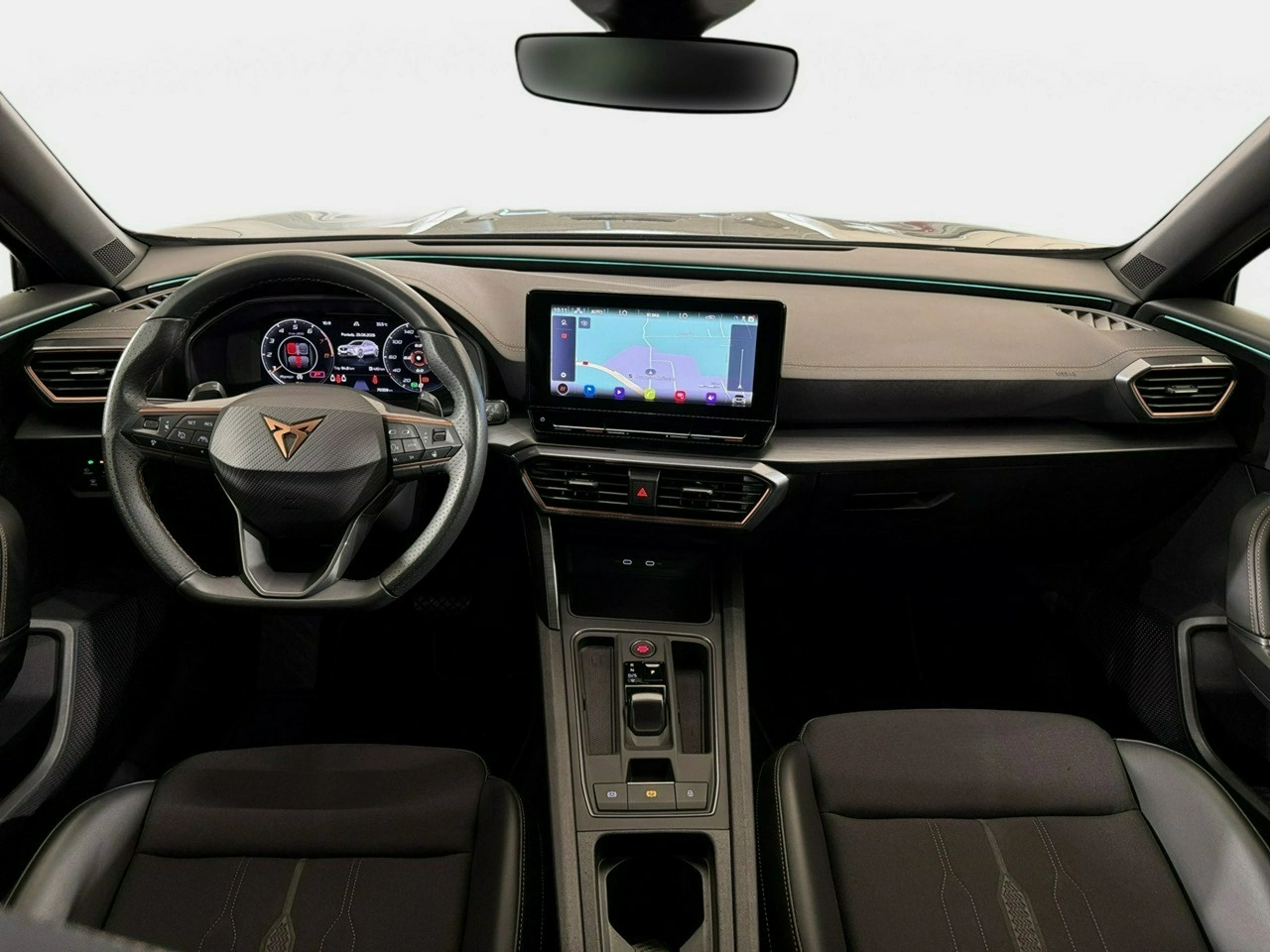 Cupra Formentor - Zdjęcie 11