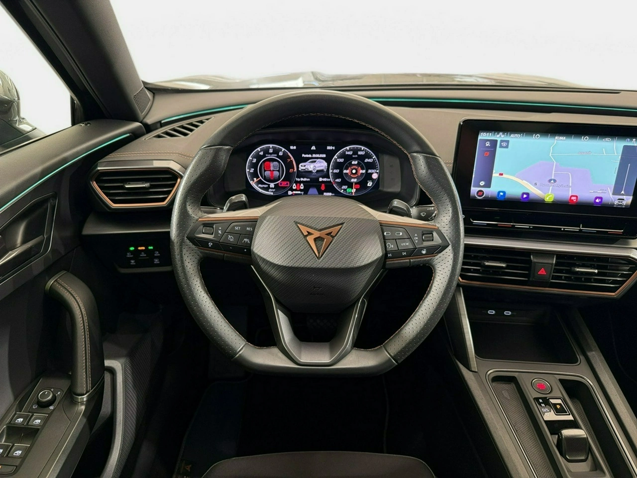 Cupra Formentor - Zdjęcie 12