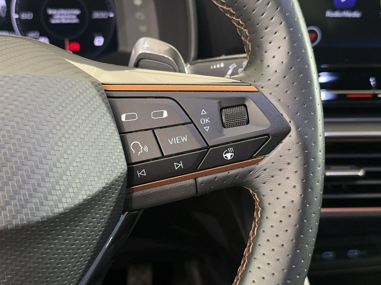 Cupra Formentor - Zdjęcie 14