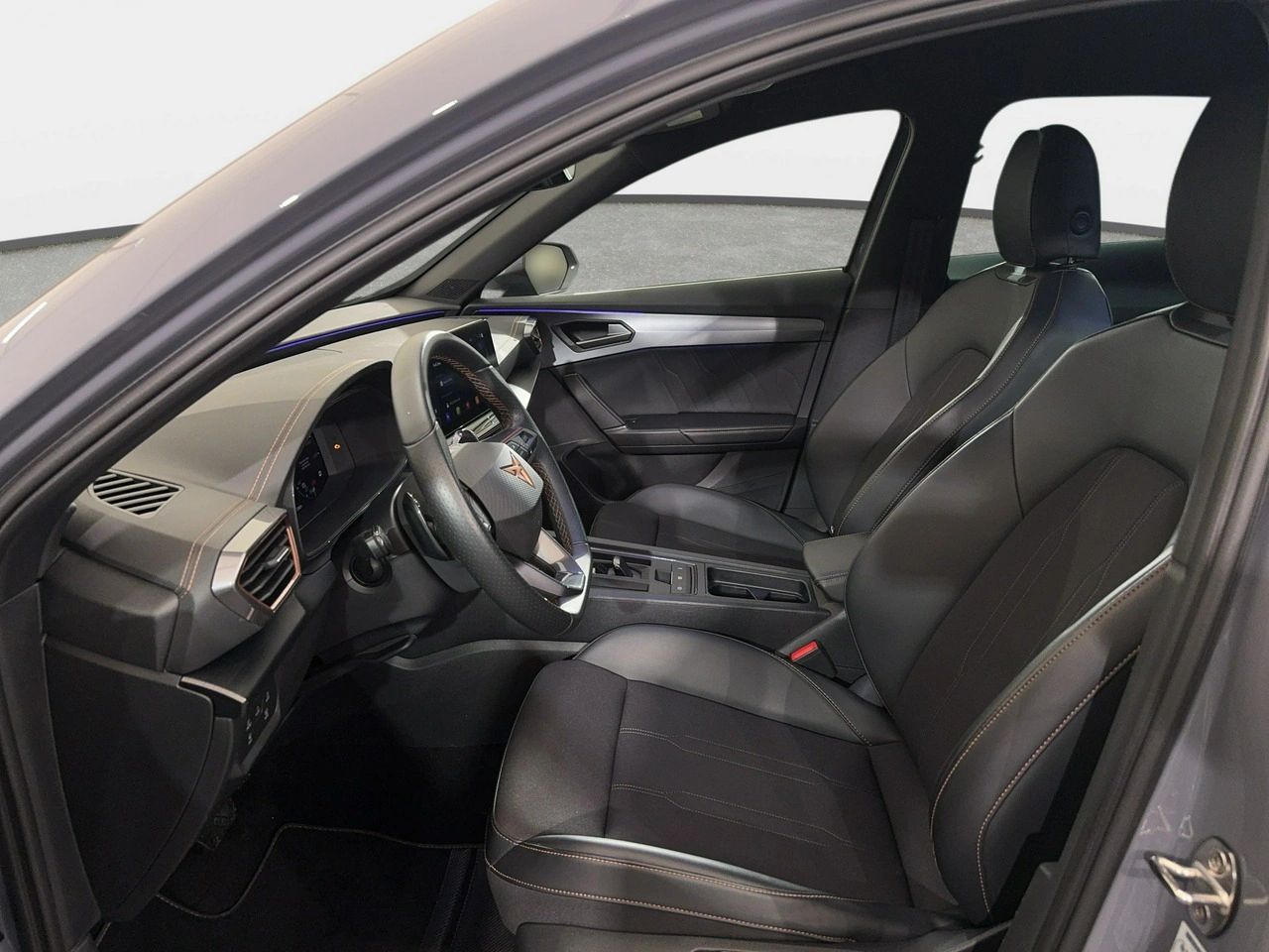 Cupra Formentor - Zdjęcie 24