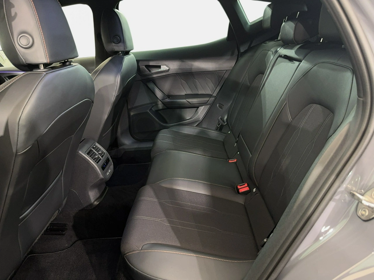Cupra Formentor - Zdjęcie 25