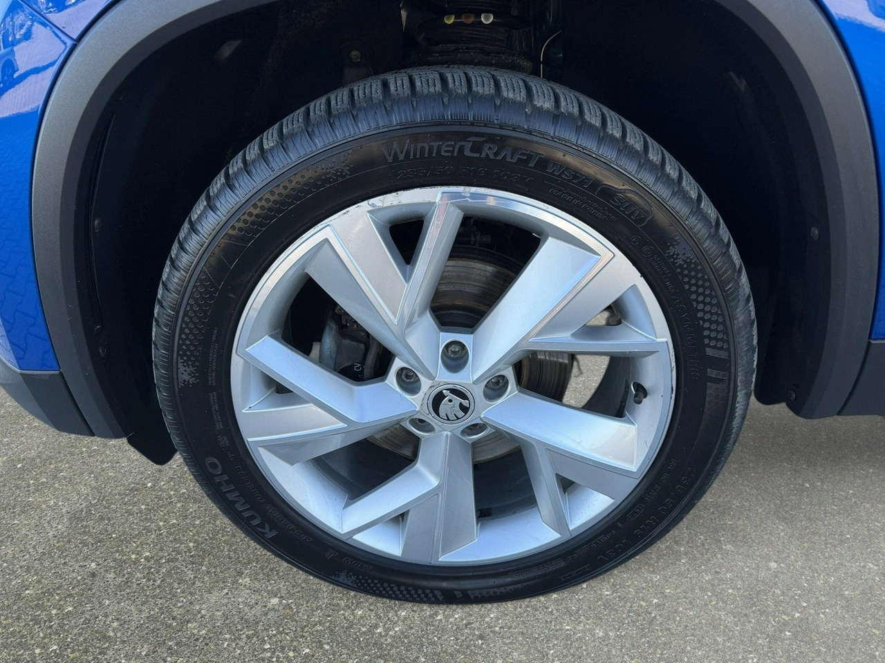 Skoda Kodiaq - Zdjęcie 9