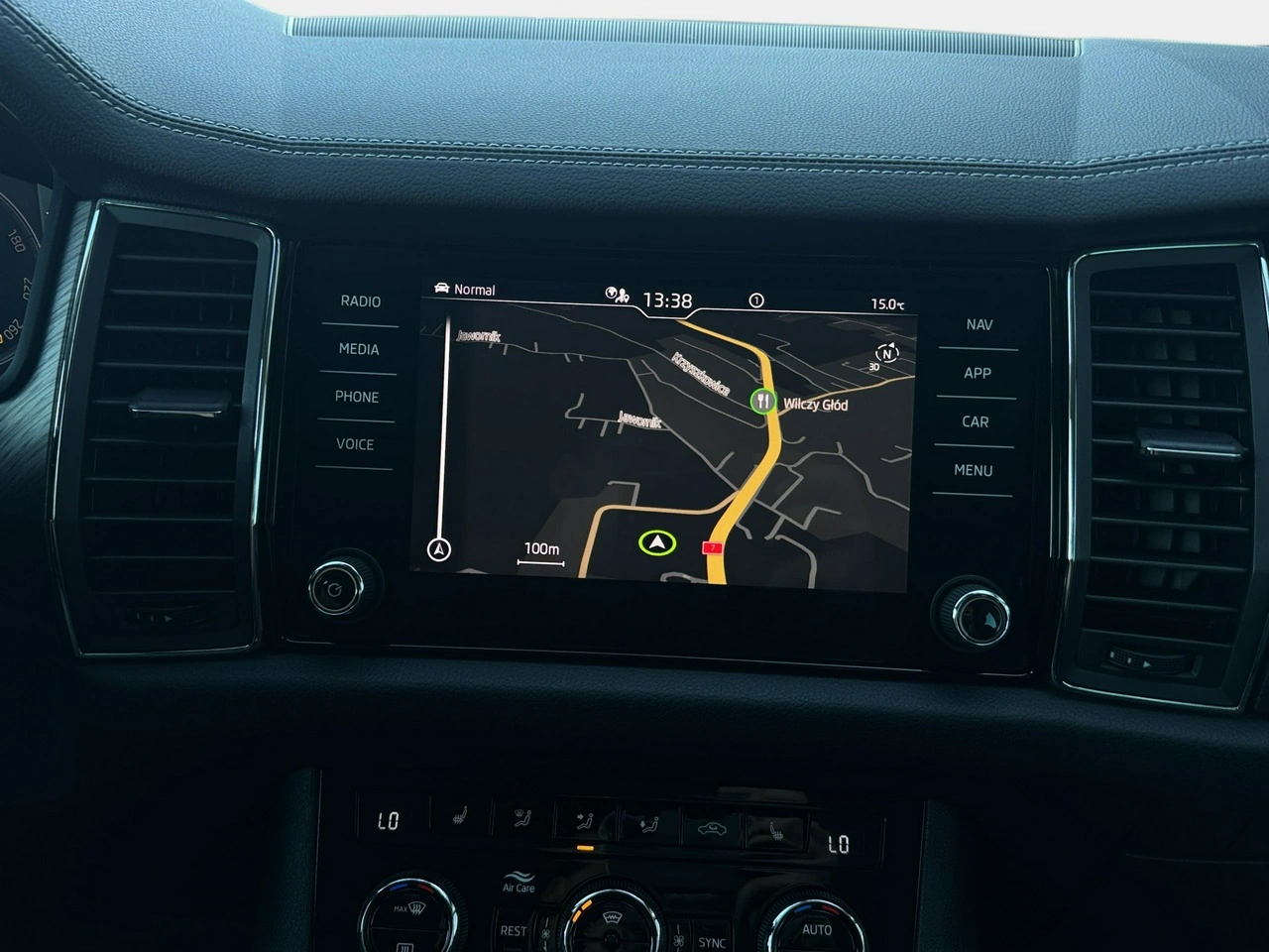 Skoda Kodiaq - Zdjęcie 18