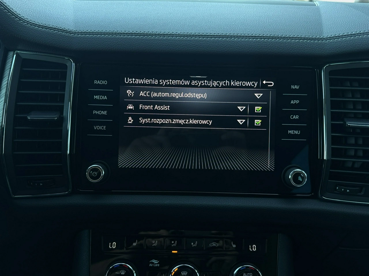 Skoda Kodiaq - Zdjęcie 19